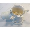 Улитка помпы cтиральной машины Beko WM5350TS WME53500 Blomberg WAF1200