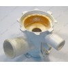 Улитка помпы cтиральной машины Beko WM5350TS WME53500 Blomberg WAF1200