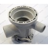 Улитка помпы cтиральной машины Beko WRE54P1BWW 7320610002