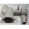 Улитка помпы cтиральной машины Daewoo DWF5550DP