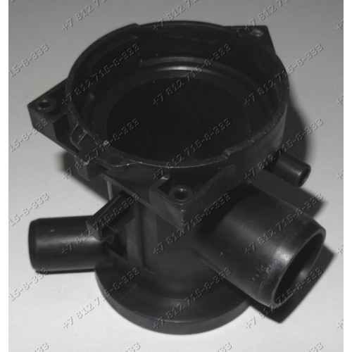 Улитка помпы cтиральной машины Daewoo DWD-M1029A