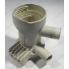 Улитка помпы cтиральной машины Asko W421