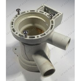 Улитка помпы cтиральной машины Asko W421