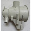 Улитка помпы cтиральной машины Miele W3266 W4466WPS