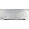 Задняя крышка стиральной машины Indesit EWUC4105CIS