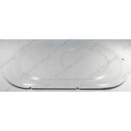 Задняя крышка стиральной машины Indesit EWUC4105CIS