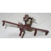 Защита от протекания стиральной машины Hansa PC 5580B425 Kod: 44200021 Comfort 1000