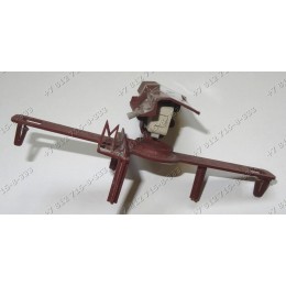 Защита от протекания стиральной машины Hansa PC 5580B425 Kod: 44200021 Comfort 1000