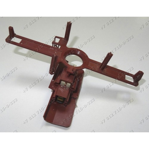 Защита от протекания стиральной машины Hansa PC 5580B425 Kod: 44200021 Comfort 1000