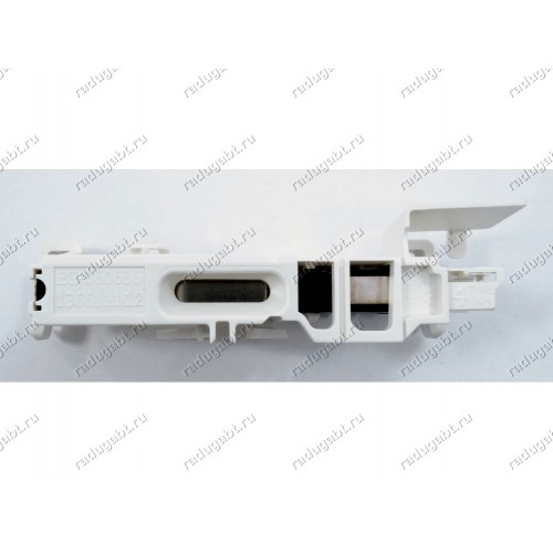Защелка двери сушильной машины Electrolux, Zanussi, AEG - EG-360636 136611112 EMZ