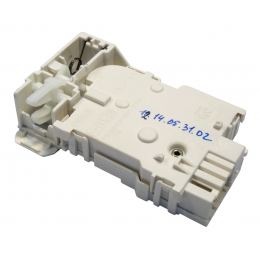Блокировка люка сушильной машины Ariston Bitron type DDL-SR 160019772.04