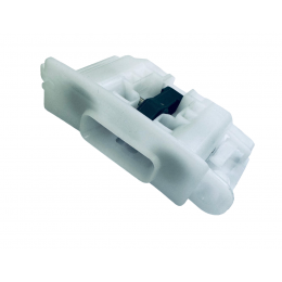 Замок двери для сушильной машины Bosch, Siemens 00623797