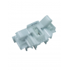 Замок двери для сушильной машины Dexp, MIDEA, Hansa, Weissgauff и т.д. HF-JH-2 17438200001424