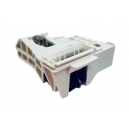 Замок двери для сушильной машины BEKO 2969500300 - 296238xx00