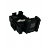 Замок двери для сушильной машины HAIER 0180801063 - EMZ EG-380877