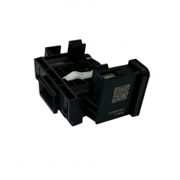 Замок двери для сушильной машины HAIER 0180801063 - EMZ EG-380877