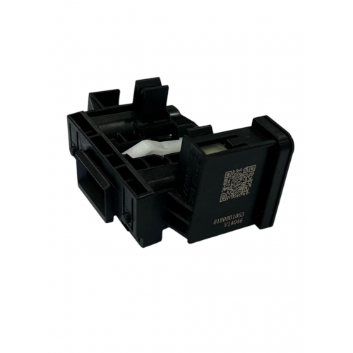 Замок двери для сушильной машины HAIER 0180801063 - EMZ EG-380877