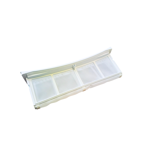 Фильтр сушильной машины Electrolux Zanussi AEG 8581366019017 - 330*115 мм
