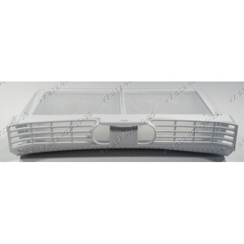 Фильтр сушильной машины Bosch WTE86304OE/17, WTE86300BY/02