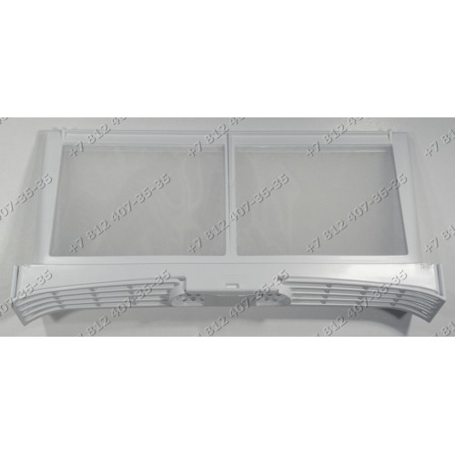 Фильтр сушильной машины Bosch WTE86304OE/17, WTE86300BY/02