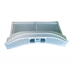 Фильтр ворсовый сушильной машины MIDEA, Dexp, Hansa, Korting и т.д. 12138200004590