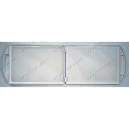 Фильтр 8061812 200 (Ш)*308 для сушильной машины Gorenje