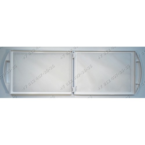 Фильтр 8061812 200 (Ш)*308 для сушильной машины Gorenje