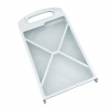 Фильтр сушильной машины Asko TD60 - T753C, T783C, T793C и т.д. 8077490 - 103361
