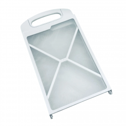 Фильтр сушильной машины Asko TD60 - T753C, T783C, T793C и т.д. 8077490 - 103361