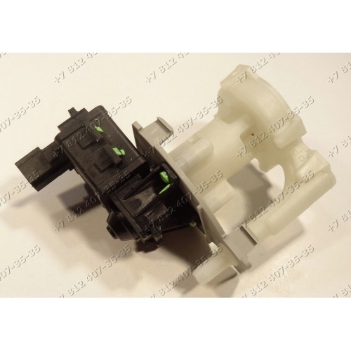 Насос откачки конденсата сушильной машины Indesit/Ariston/Whirlpool и т.д. C00306876