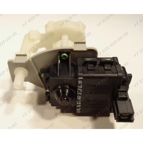 Насос откачки конденсата сушильной машины Indesit/Ariston/Whirlpool и т.д. C00306876