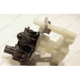 Насос откачки конденсата сушильной машины Indesit/Ariston/Whirlpool и т.д. C00306876