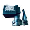Помпа сушильной машины Asko T784C, TD70 и т.д., Gorenje - CP12-3L 17W 897766