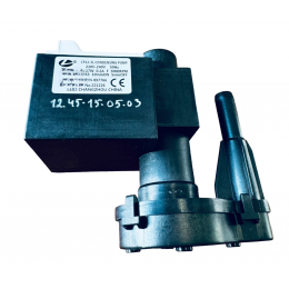 Помпа сушильной машины Asko T784C, TD70 и т.д., Gorenje - CP12-3L 17W 897766
