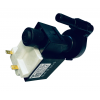 Помпа сушильной машины Asko T784C, TD70 и т.д., Gorenje - CP12-3L 17W 897766