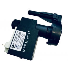 Помпа сушильной машины Asko T784C, TD70 и т.д., Gorenje - CP12-3L 17W 897766