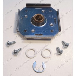 Подшипниковый узел для сушильной машины Bosch WTE86305OE WTC84102OE/12 WTC84101OE/05