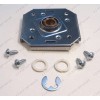 Подшипниковый узел для сушильной машины Bosch WTE86305OE WTC84102OE/12 WTC84101OE/05