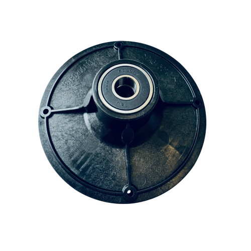Подшипник (опора мотора) сушильной машины Haier 0180800252 (6000RS - 0180200111)