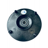 Подшипник (опора мотора) сушильной машины Haier 0180800252 (6000RS - 0180200111)