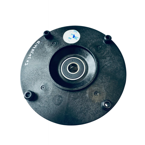 Подшипник (опора мотора) сушильной машины Haier 0180800252 (6000RS - 0180200111)