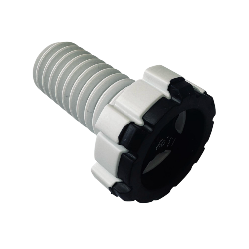 Ножка сушильной машины Beko DCU7230, DPY7405 - 2983410100 резьба M16, общая высота 46 мм 