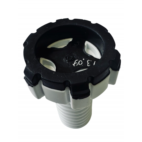 Ножка сушильной машины Beko DCU7230, DPY7405 - 2983410100 резьба M16, общая высота 46 мм 