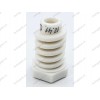 Ножка сушильной машины Gorenje D73225, D622CM, DCGE801, T81112HP
