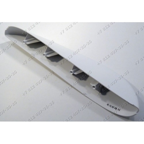 Лопасть барабана сушильной машины Bosch WTE86305OE/30 Siemens