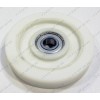 Ролик опорный сушильной машины Electrolux, AEG - 1364059004 (1254235) - ОРИГИНАЛ