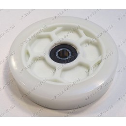 Ролик сушильной машины для стиральной машины Beko DCU7332C