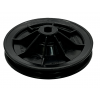 Шкив сушильной машины Haier 0180200610 - 74 мм
