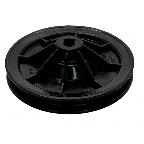 Шкив сушильной машины Haier 0180200610 - 74 мм