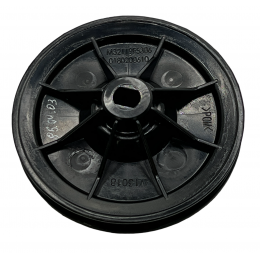 Шкив сушильной машины Haier 0180200610 - 74 мм